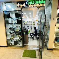 Laptop Repair Work for Lajpat Marg Customers